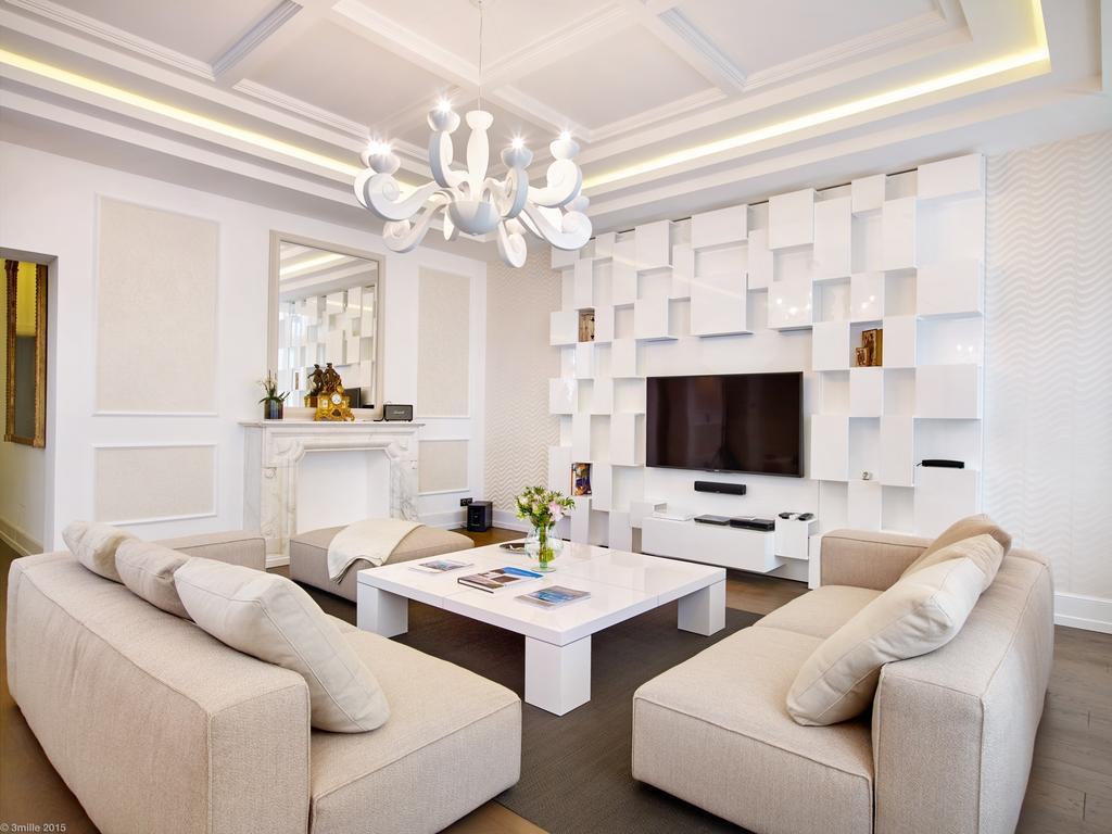 Arthur Properties Croisette Канны Номер фото