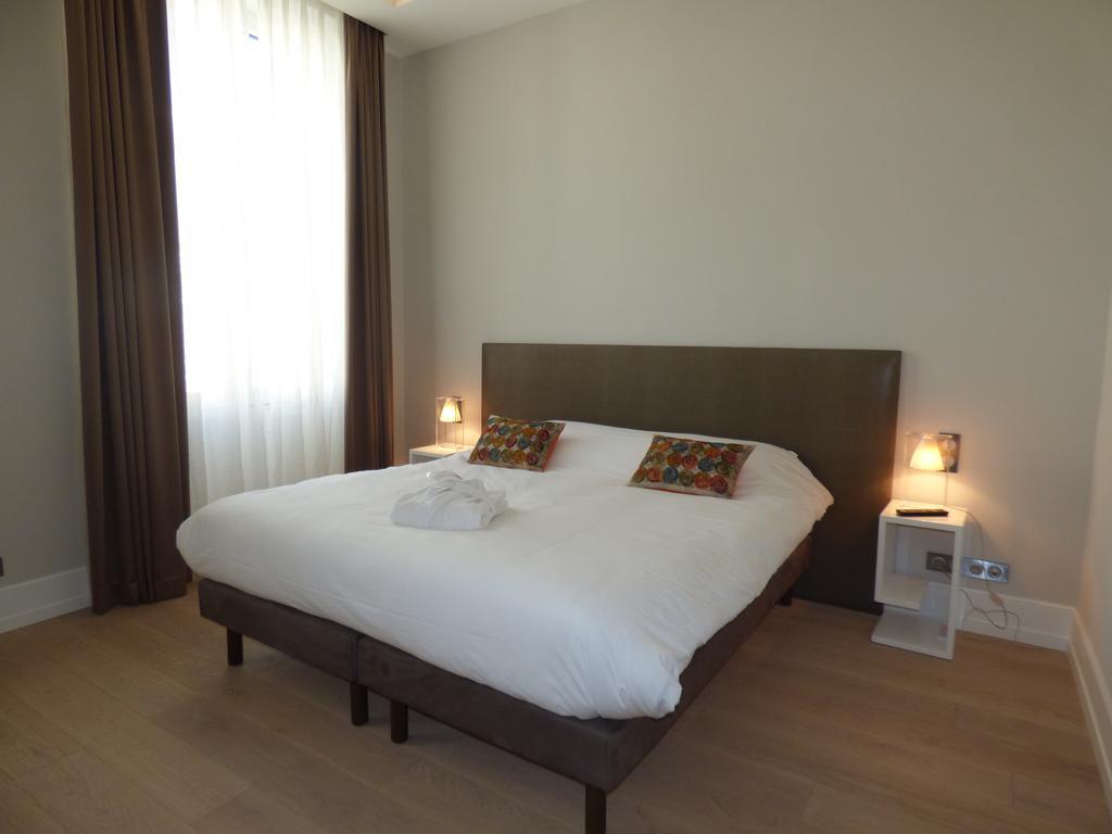 Arthur Properties Croisette Канны Номер фото