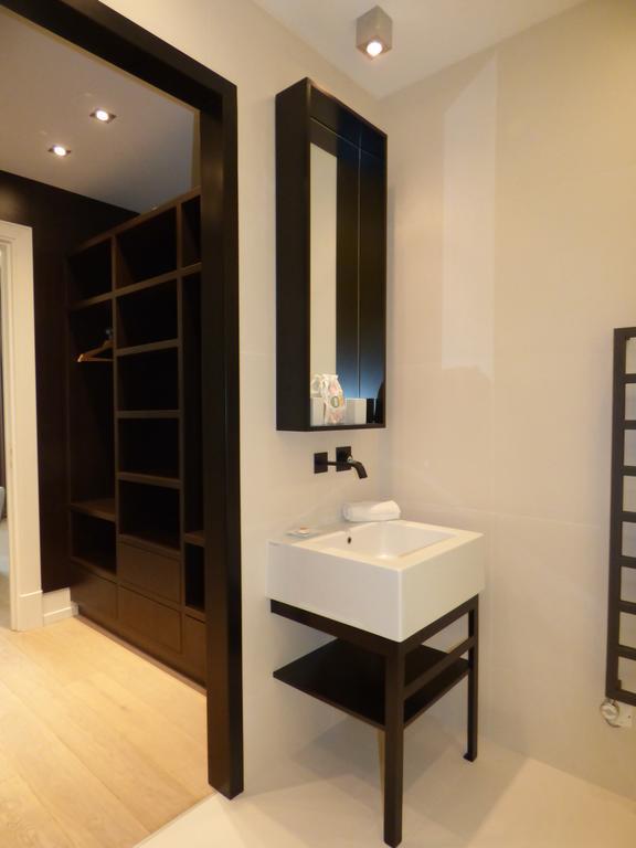 Arthur Properties Croisette Канны Номер фото