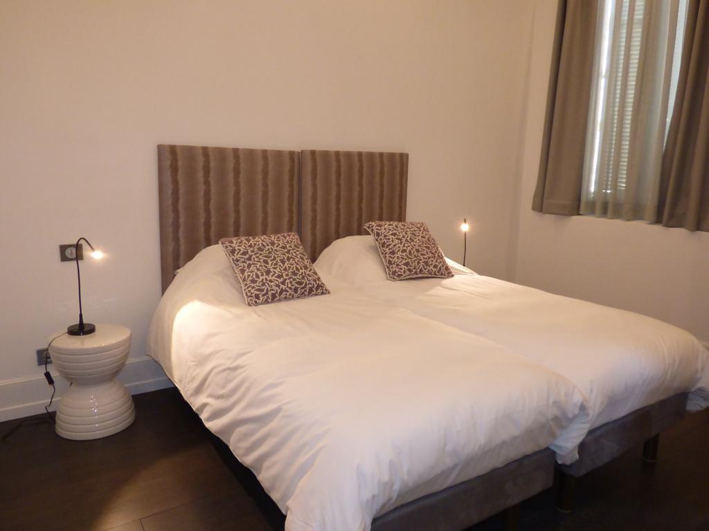 Arthur Properties Croisette Канны Номер фото