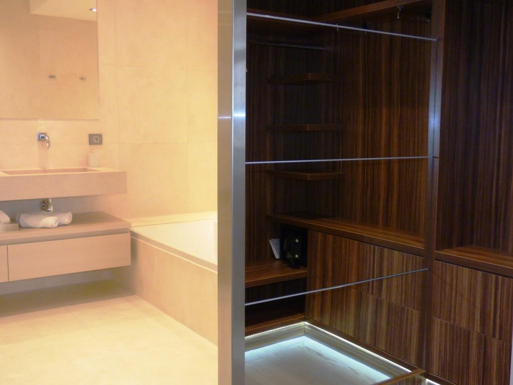 Arthur Properties Croisette Канны Номер фото