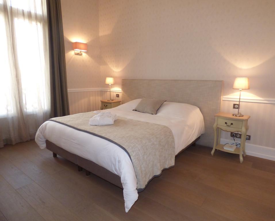 Arthur Properties Croisette Канны Номер фото