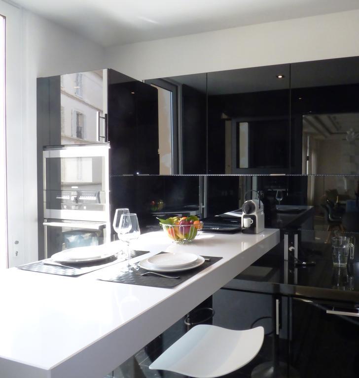 Arthur Properties Croisette Канны Номер фото