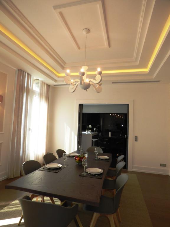 Arthur Properties Croisette Канны Номер фото