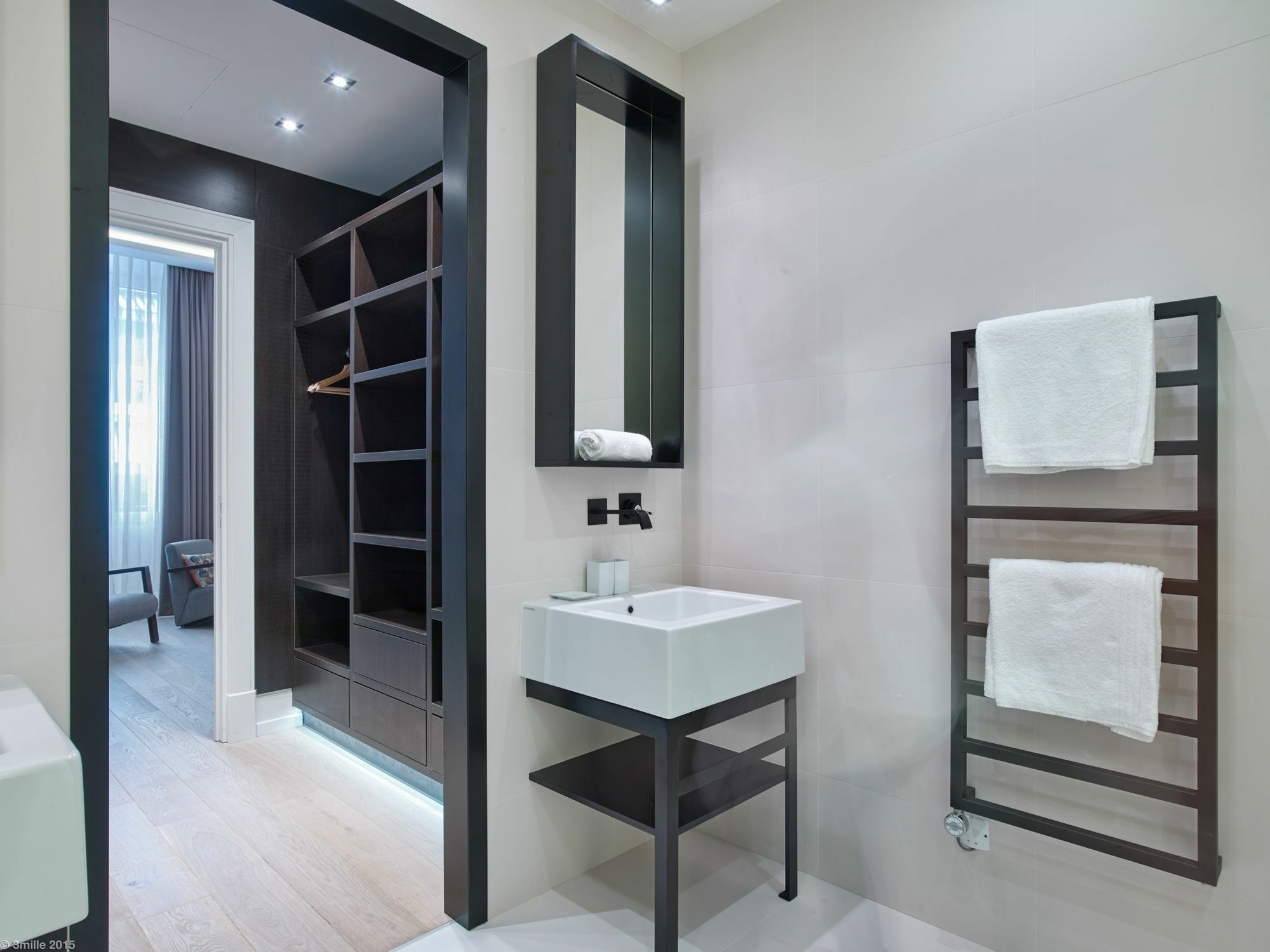 Arthur Properties Croisette Канны Экстерьер фото