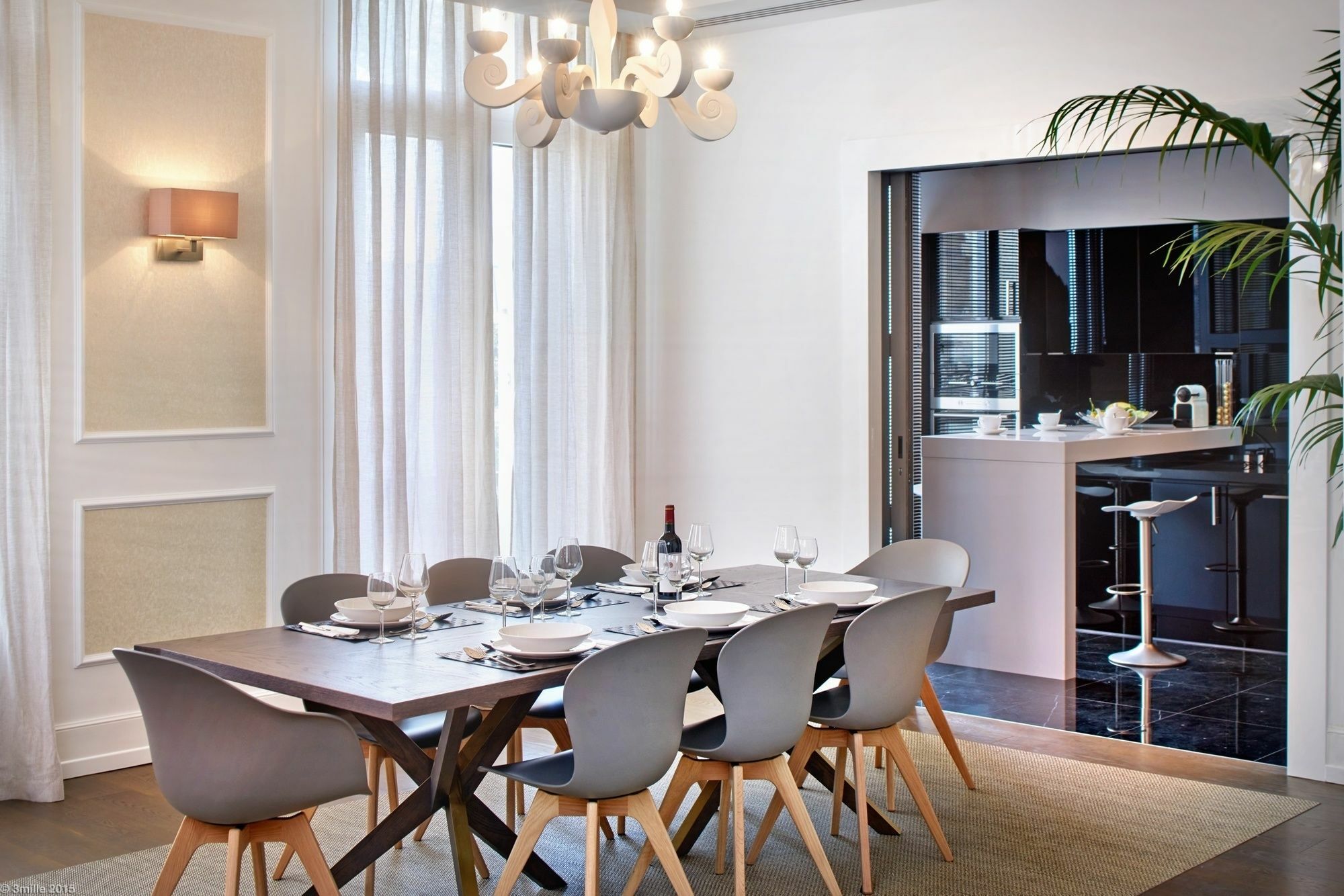 Arthur Properties Croisette Канны Экстерьер фото