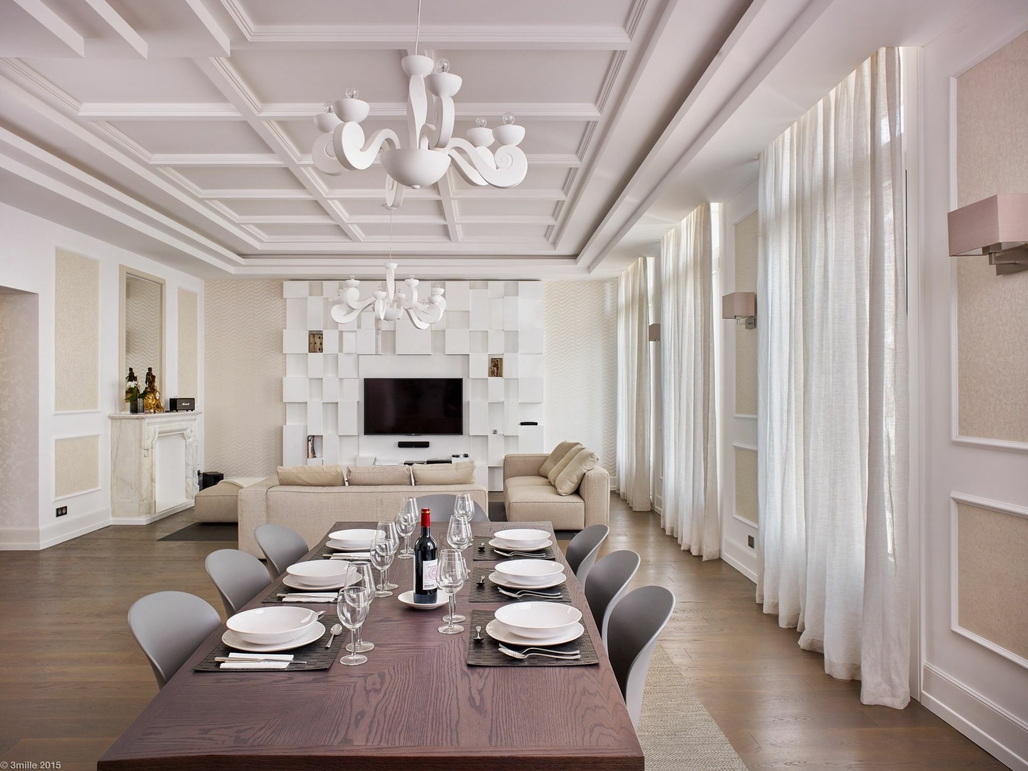 Arthur Properties Croisette Канны Экстерьер фото