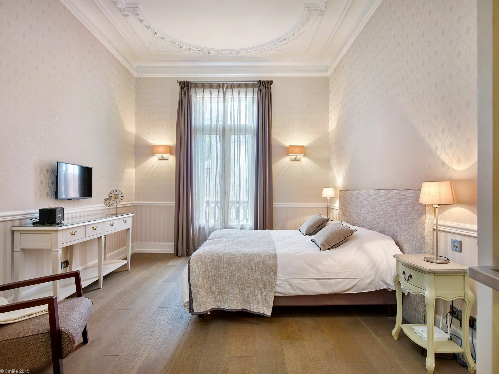Arthur Properties Croisette Канны Экстерьер фото