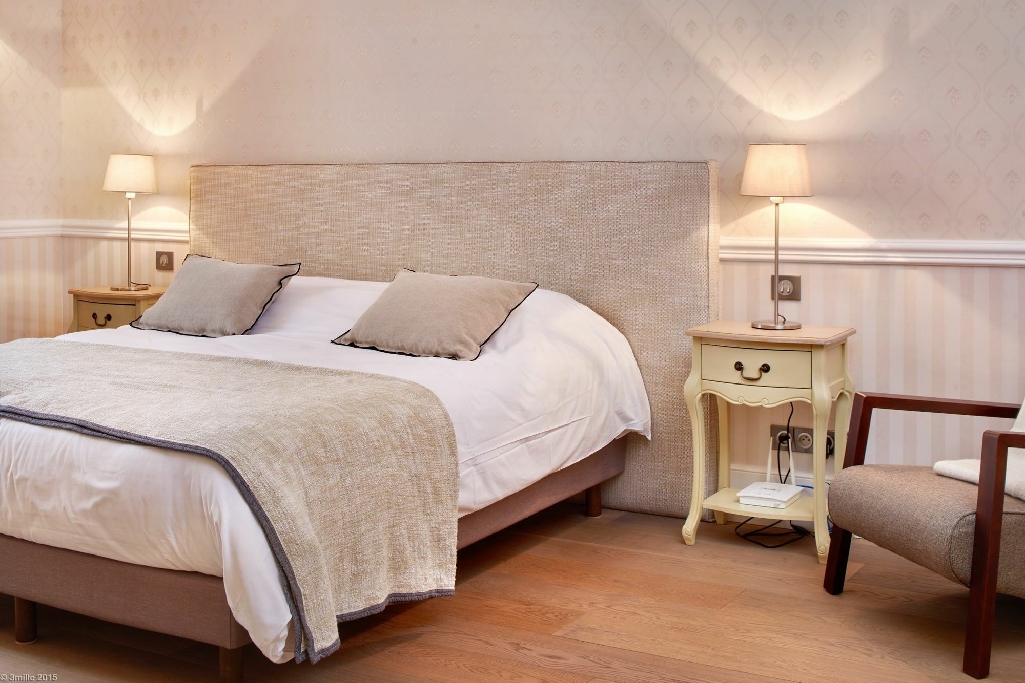Arthur Properties Croisette Канны Экстерьер фото