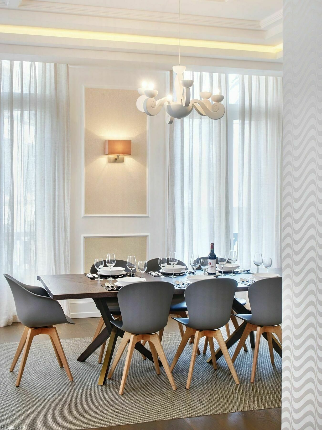 Arthur Properties Croisette Канны Экстерьер фото