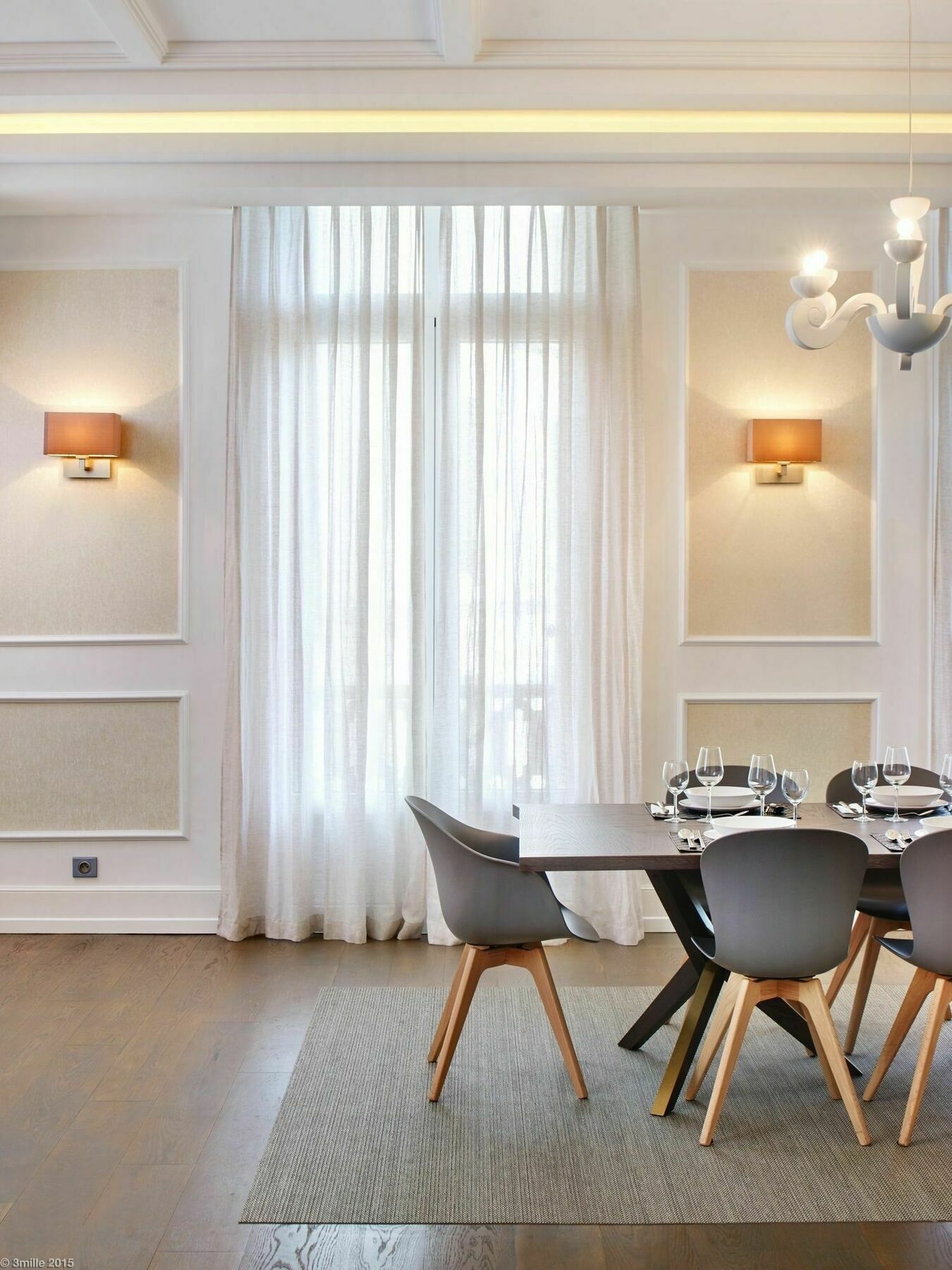 Arthur Properties Croisette Канны Экстерьер фото