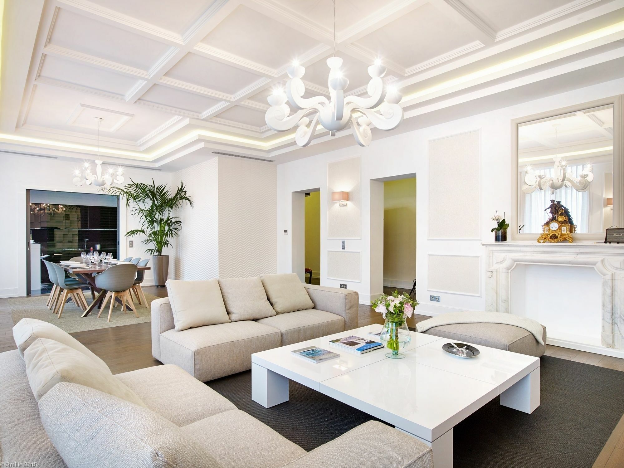 Arthur Properties Croisette Канны Экстерьер фото