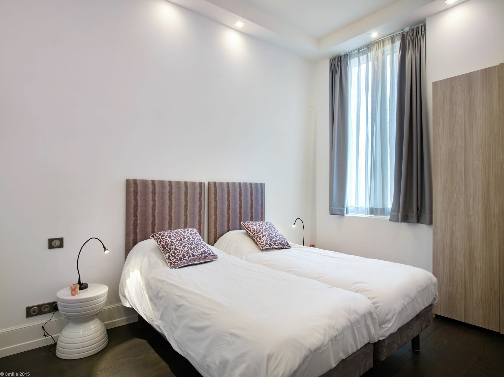 Arthur Properties Croisette Канны Экстерьер фото