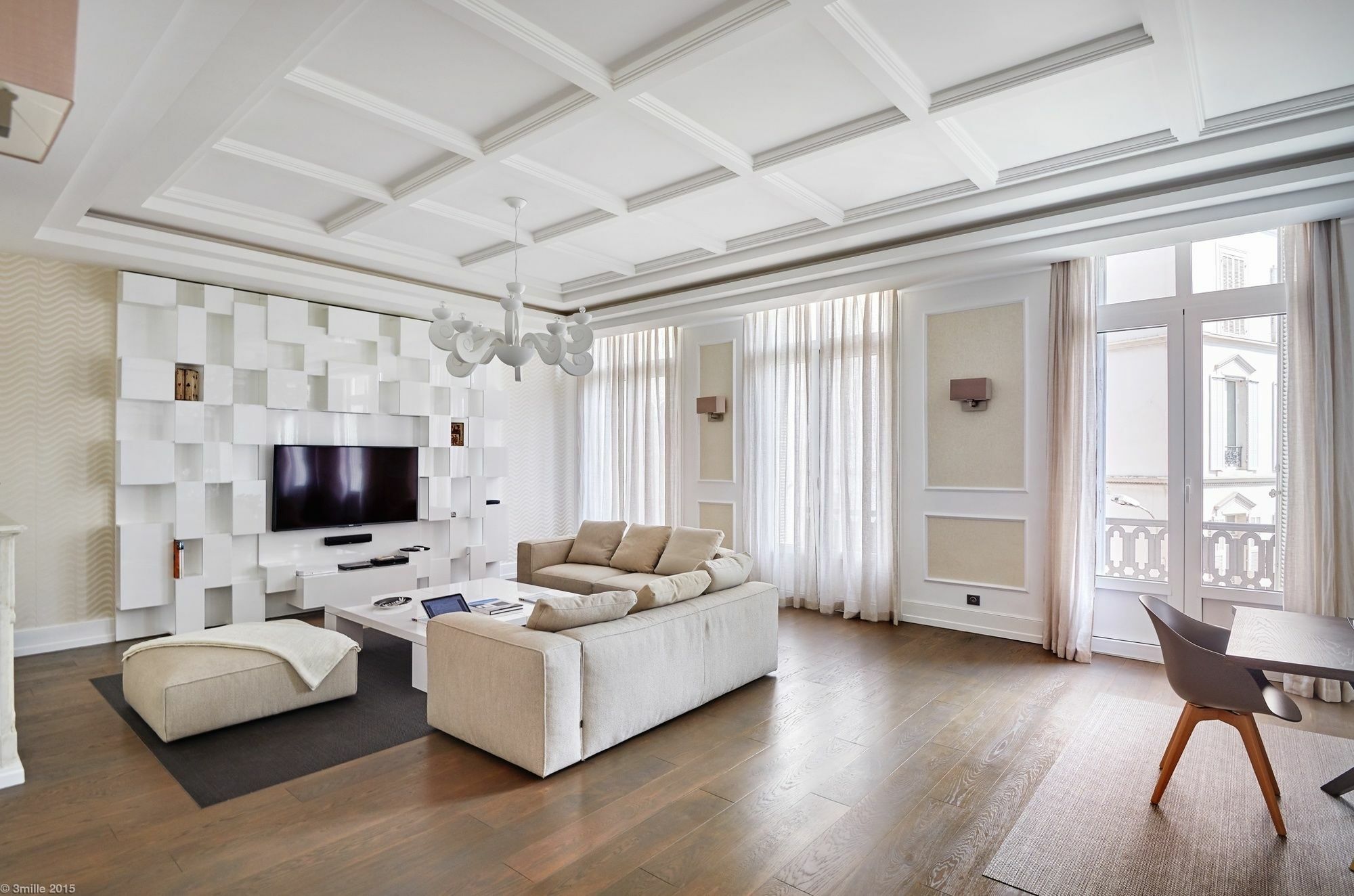 Arthur Properties Croisette Канны Экстерьер фото
