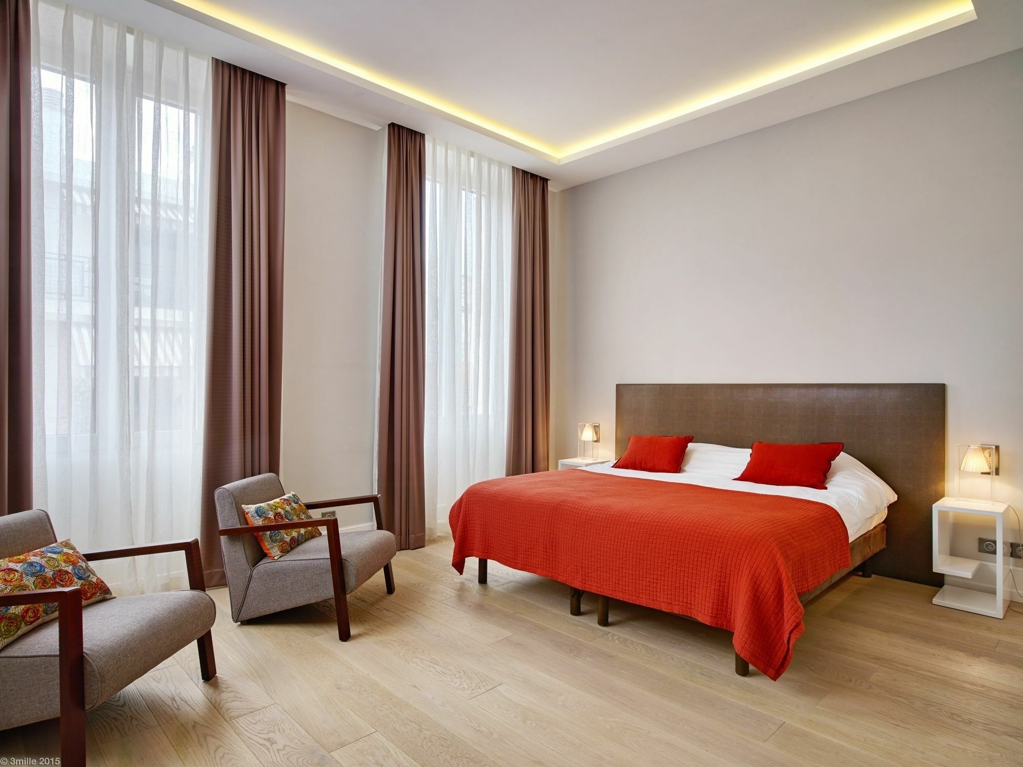 Arthur Properties Croisette Канны Экстерьер фото