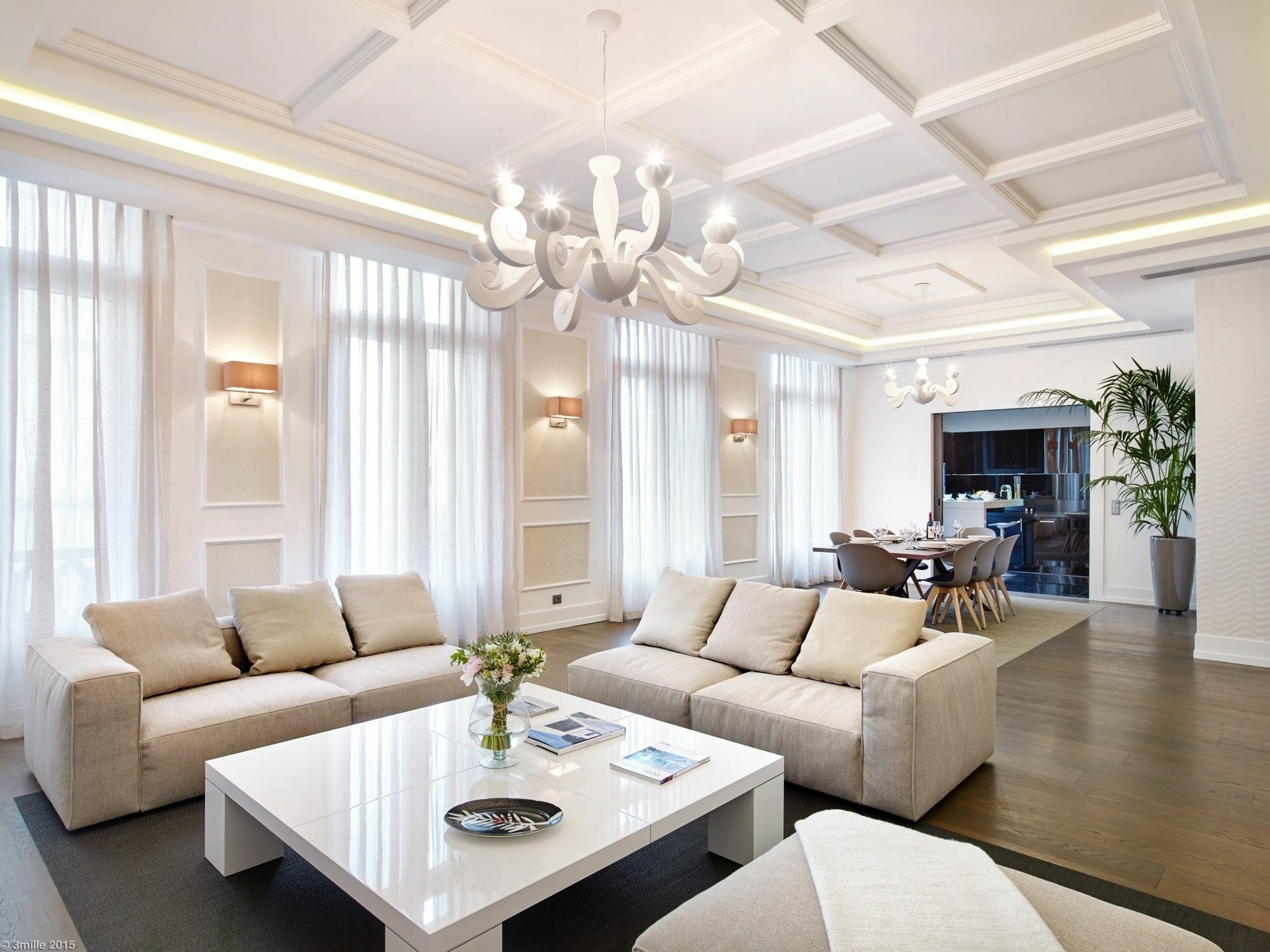 Arthur Properties Croisette Канны Экстерьер фото